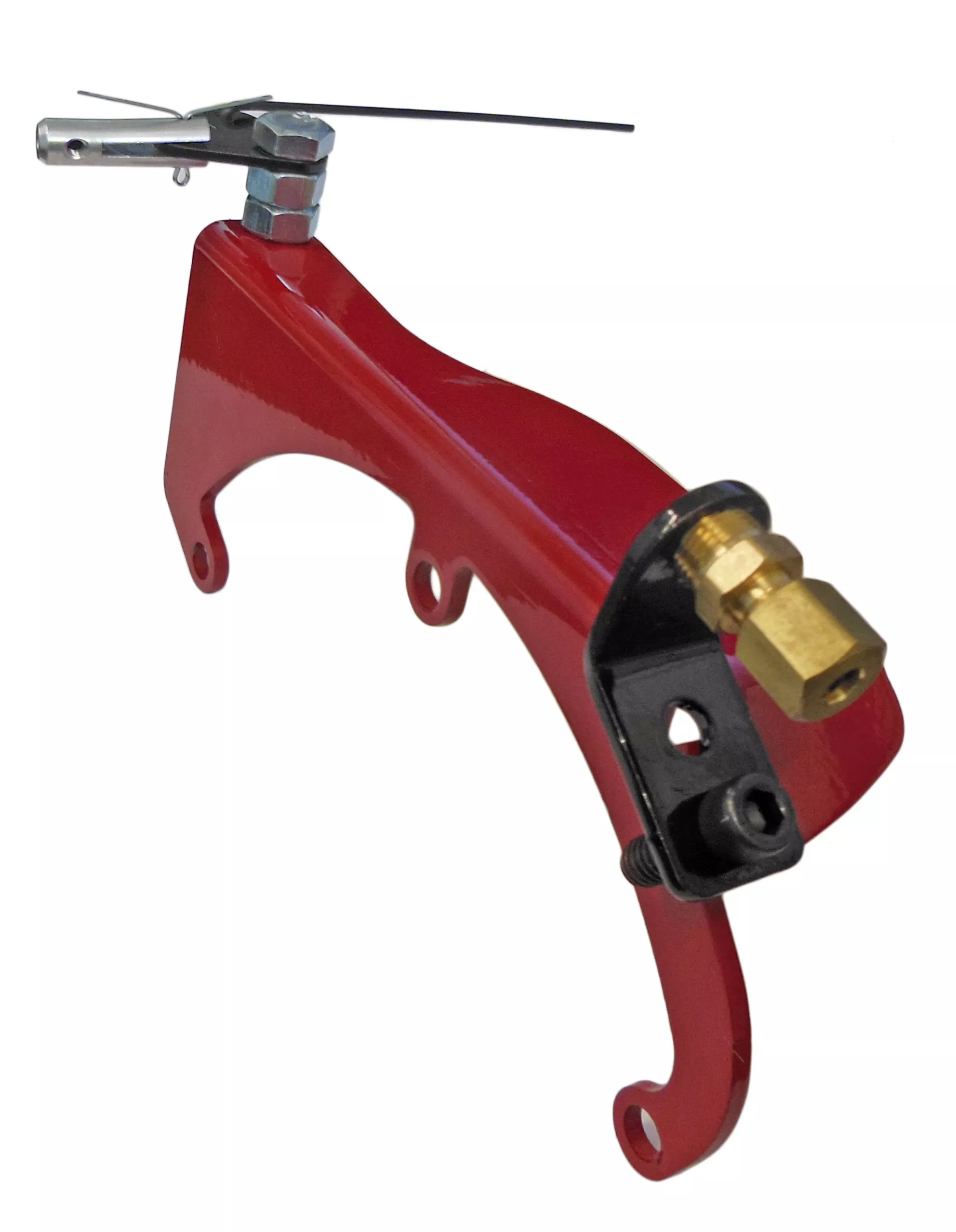 Throttle Linkage KitFor Predator 212cc Engine (6.5HP)