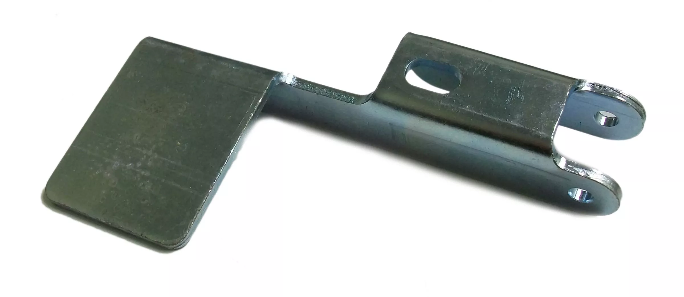 Throttle Pedal from Go Karts