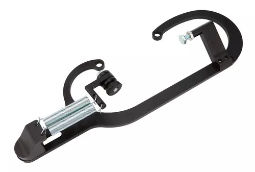 Throttle Return Spring Bracket 4412 2BBL ALL54186