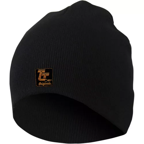 Throttle Threads Originals Beanie Hat