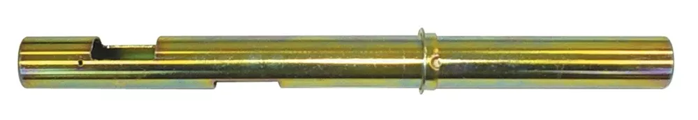 Throttle Twist Tube;70's
