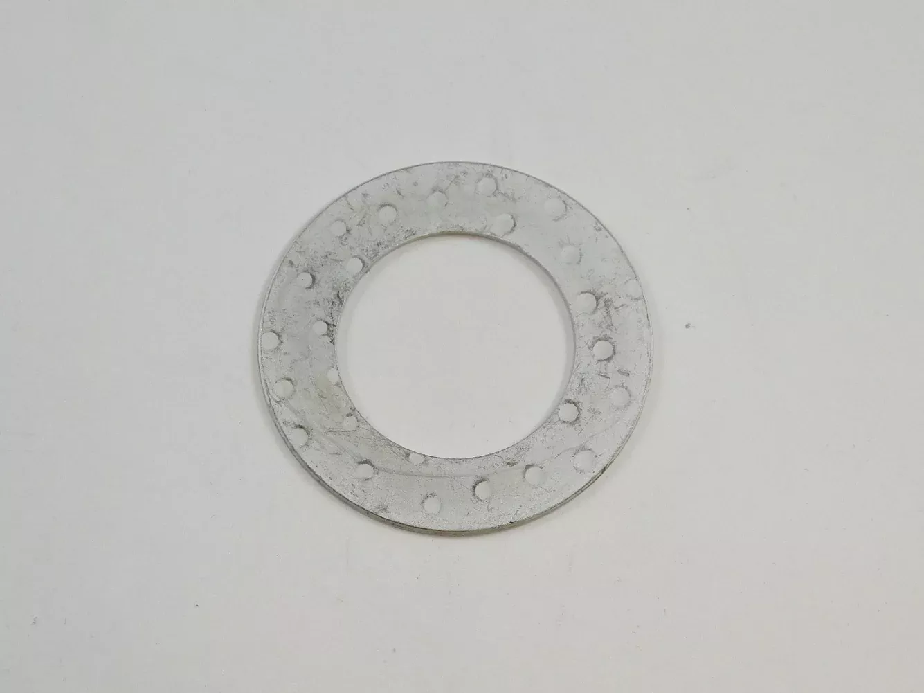 THRUST WASHER 27.25 X 44 X 1mm VINTCO WAT009
