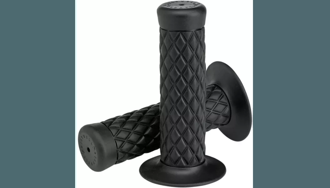 Thruster Bar Grips / 1″