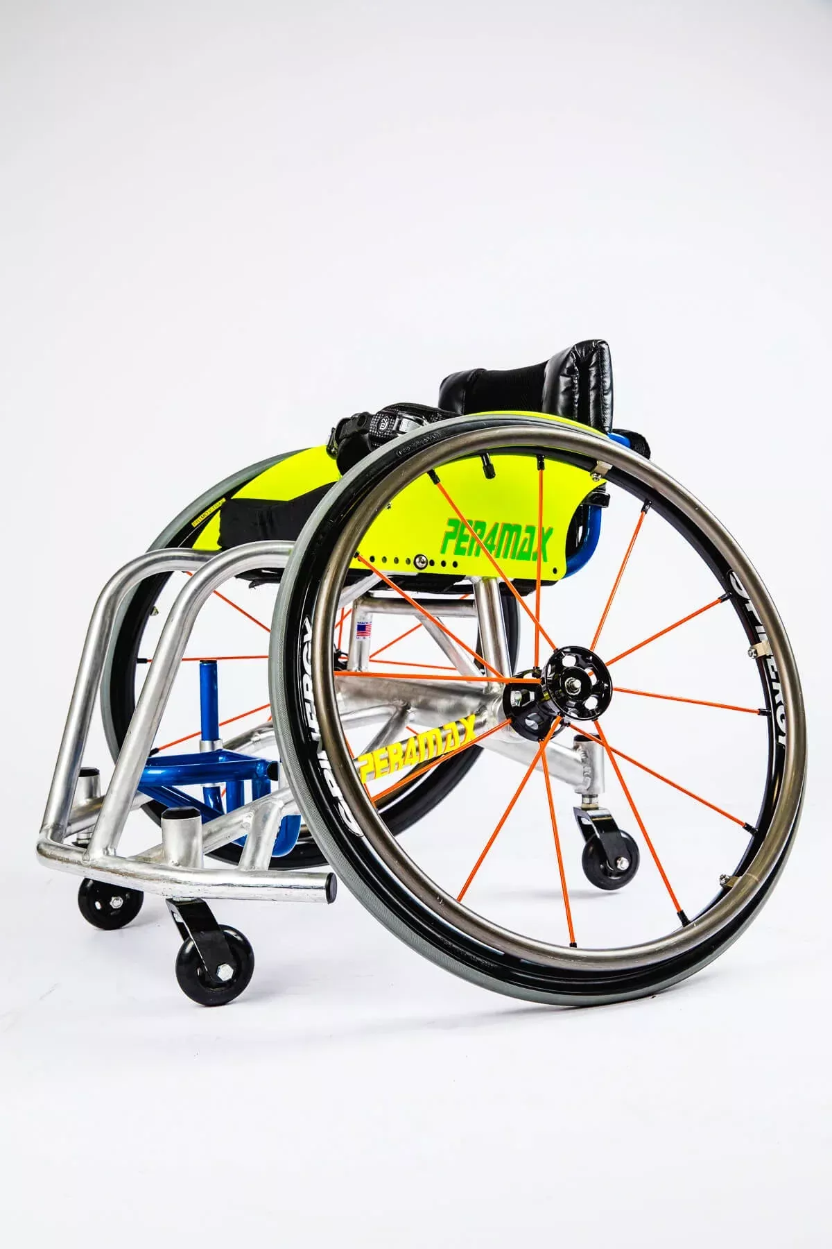 THUNDER MINI (MULTI-SPORT)