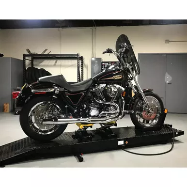 Thunderheader FXR