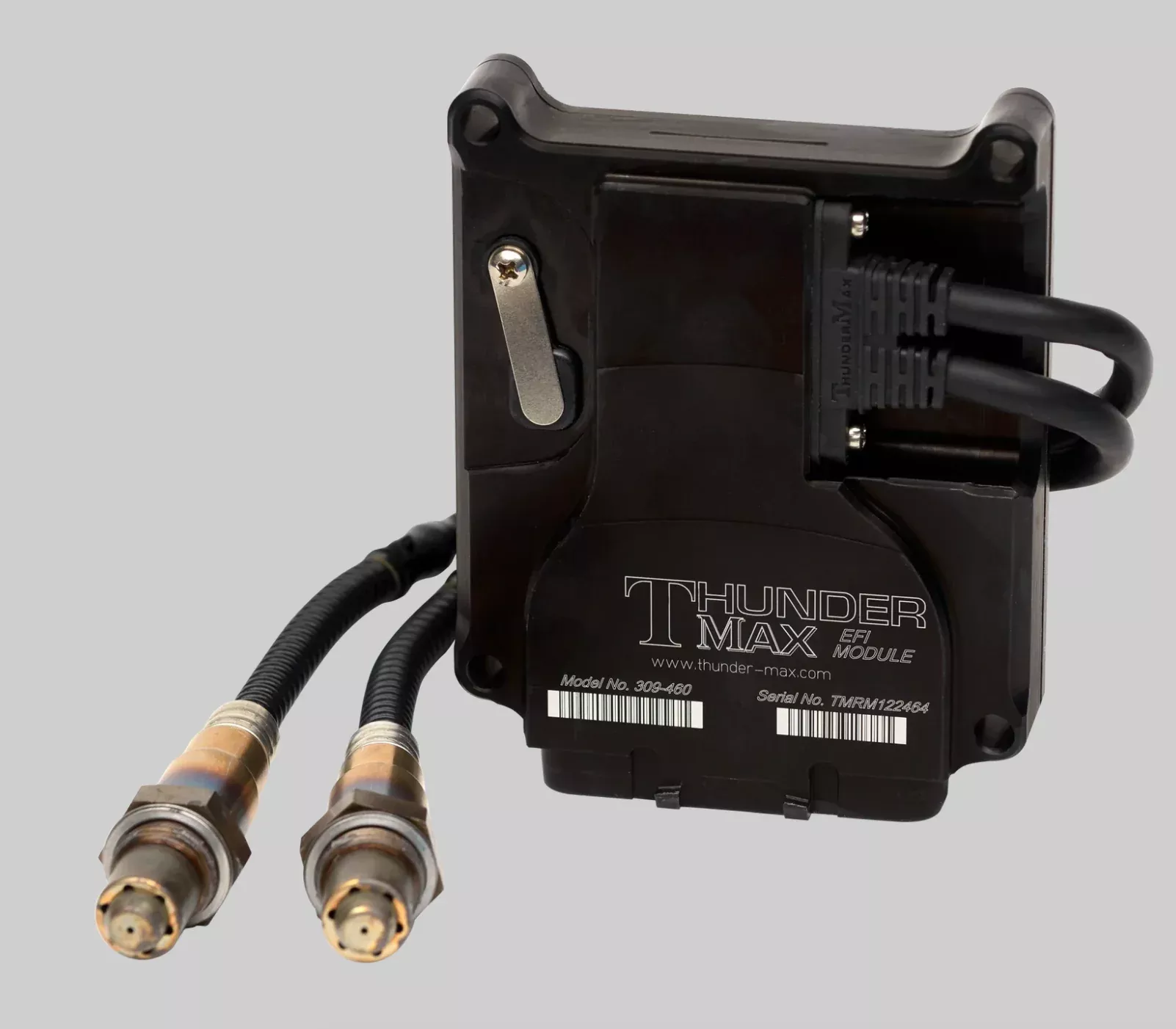 ThunderMax for 2004 – 2011 Dyna Models