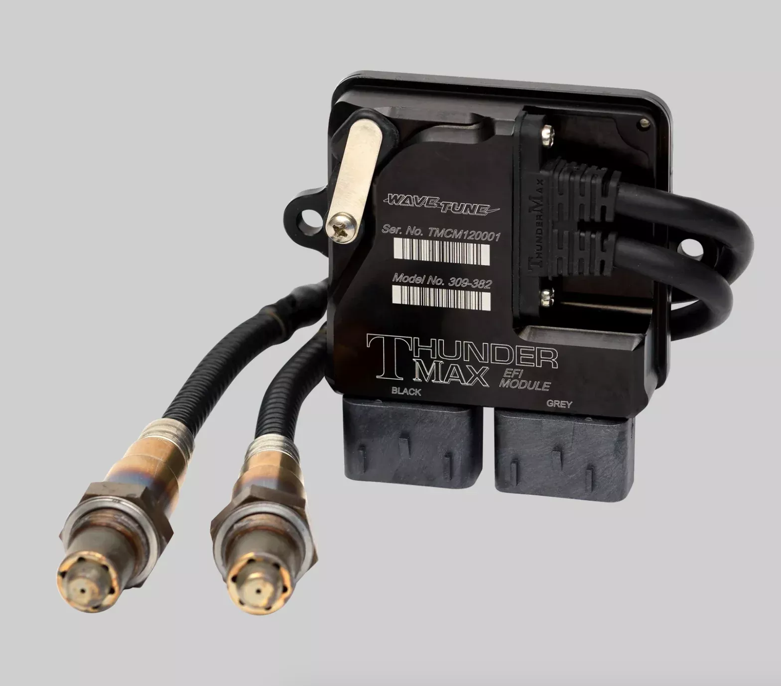 ThunderMax for 2012 - 2015 Softail Models