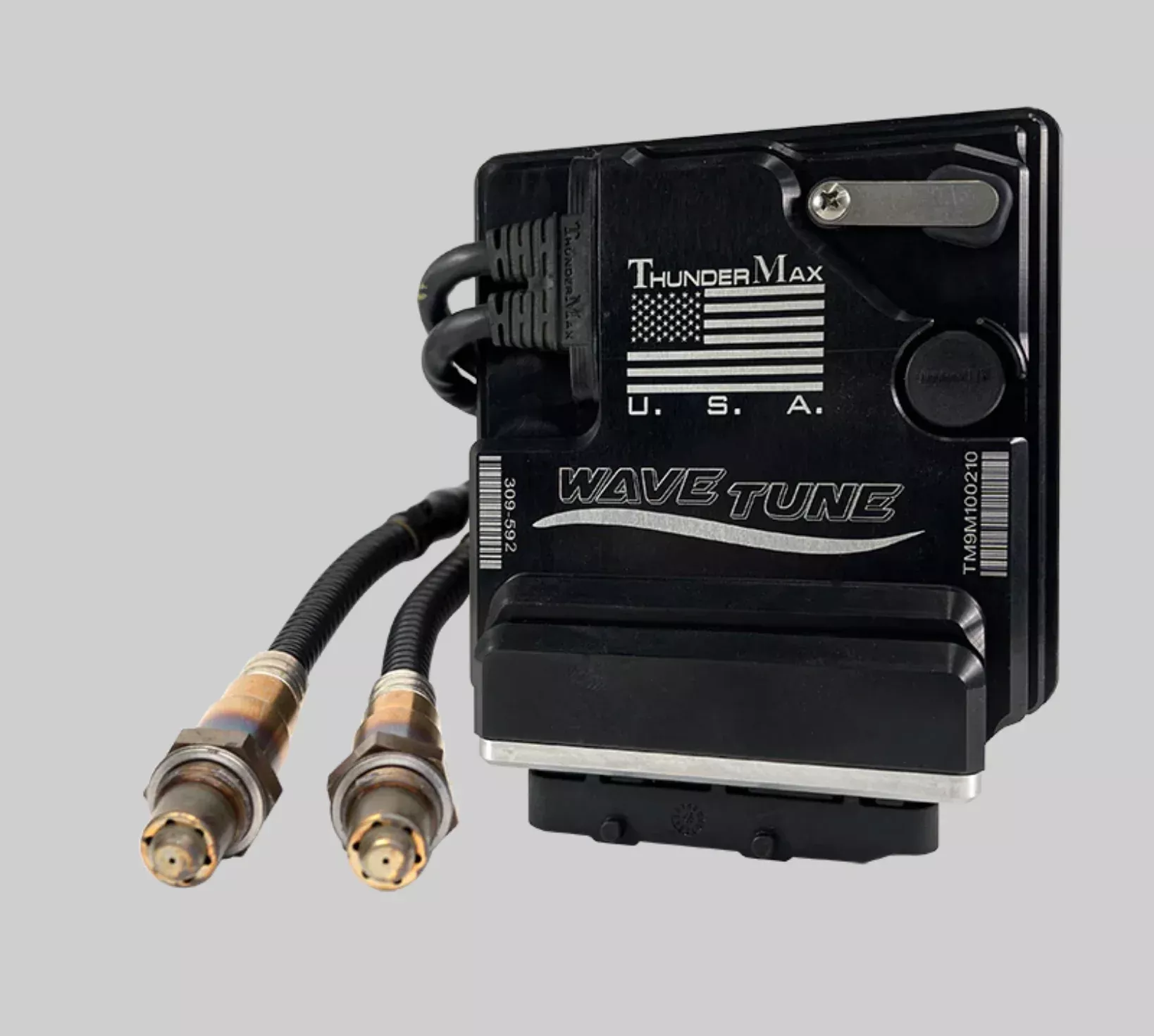 ThunderMax for 2021 – 2024 Softail Models
