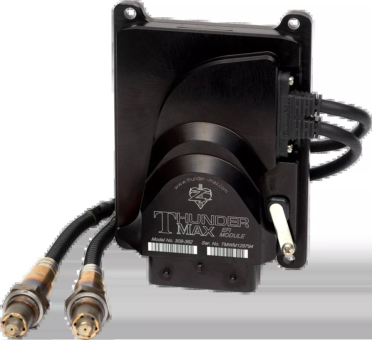 Thundermax 309-362 ECM Kit w/ Intergral Auto Tune for 2008-2013 Harley Touring Models