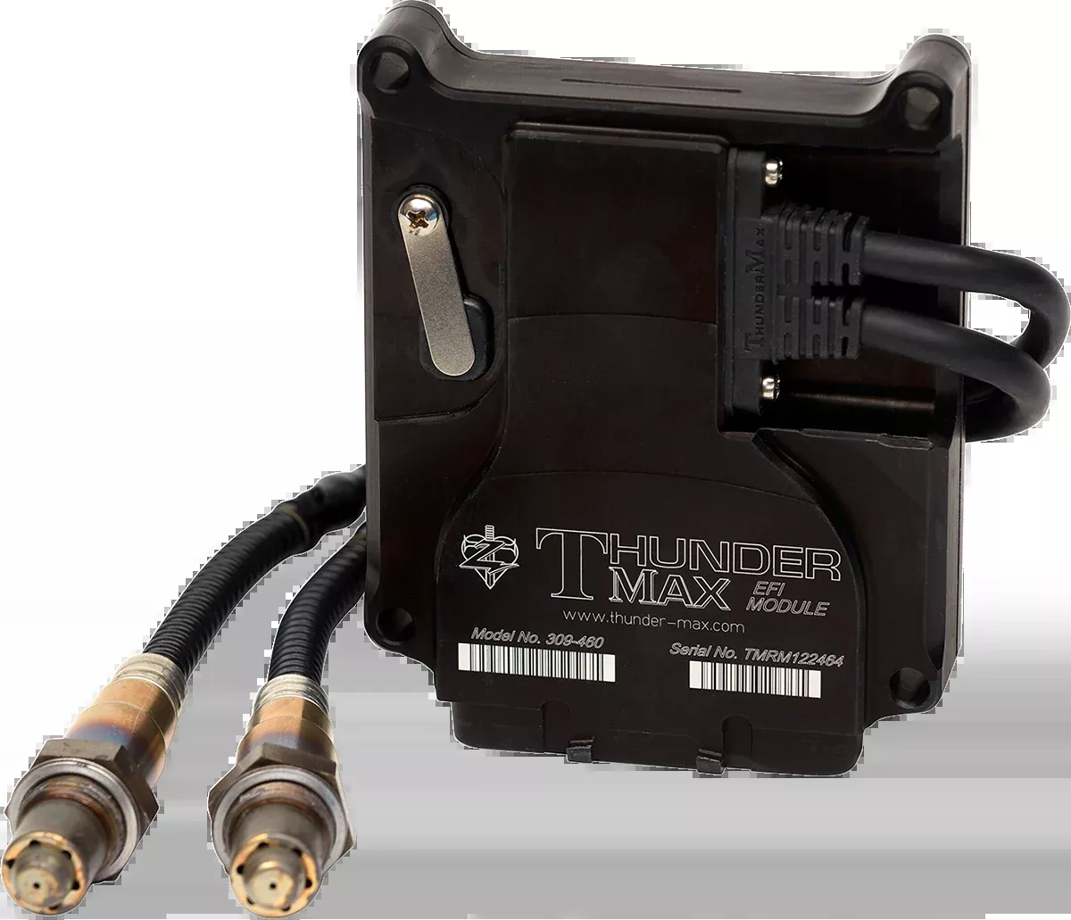 Thundermax 309-460 ECM Kit w/ Intergral Auto Tune for 2001-2010 Harley Touring Softail Sportster