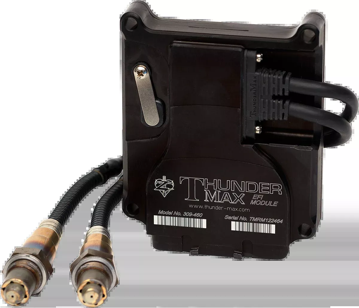 Thundermax 309-485 ECM Kit w/ Intergral Auto Tune for 2004-2013 Harley Dyna Softail Sportster