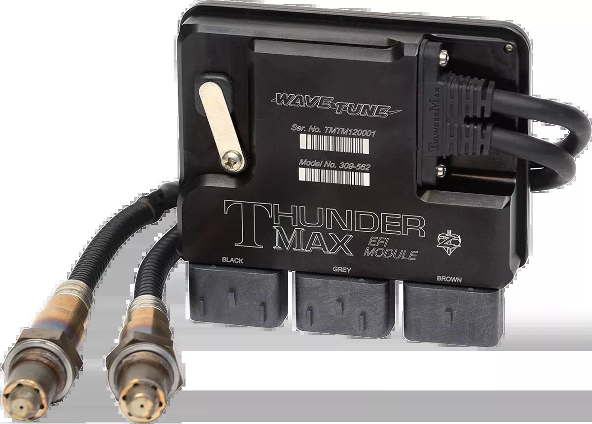 Thundermax 309-562 ECM Kit w/ Intergral Auto Tune for 2014-2016 Harley Touring Models