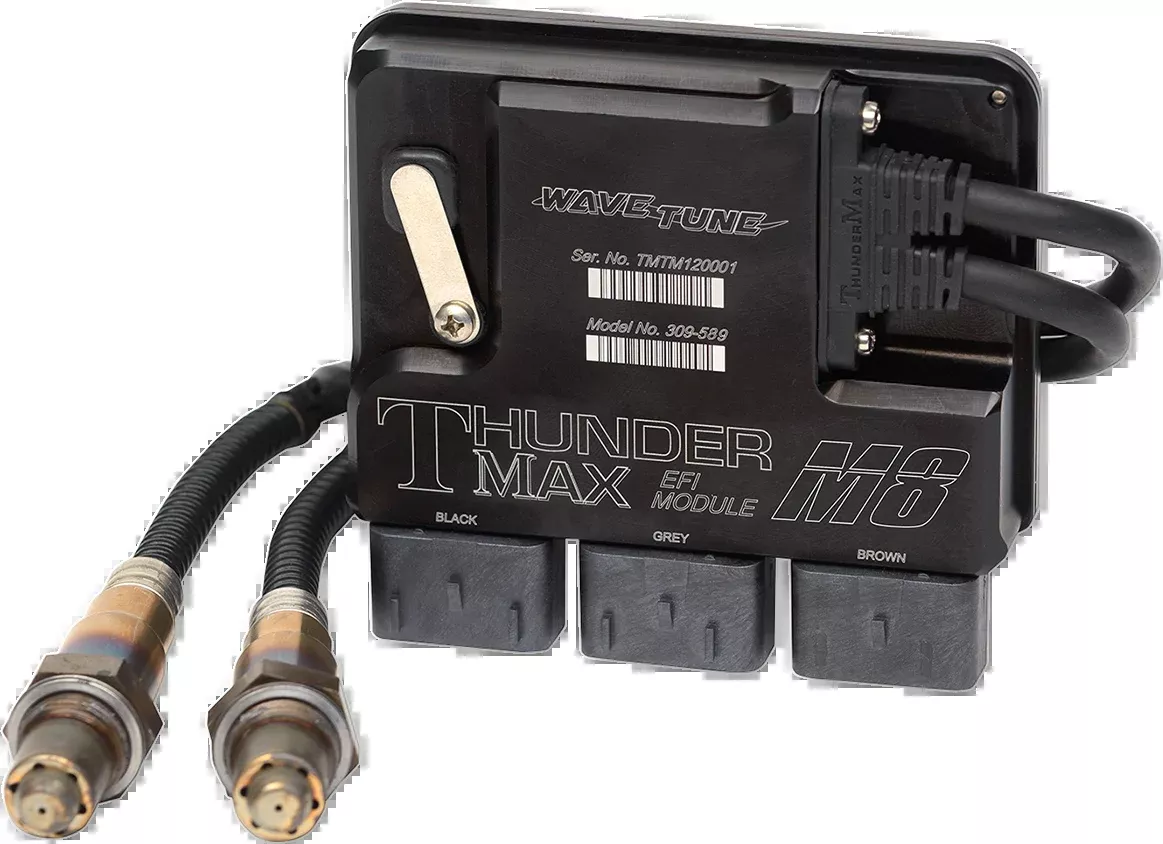 Thundermax 309-589 ECM Kit w/ Intergral Auto Tune for 2018-2020 Harley Softail Models