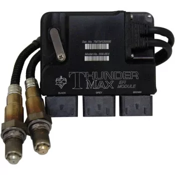 ThunderMax ECM for 2014-2015 CVO Softail Models