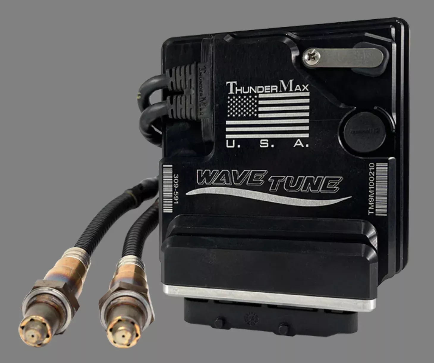 ThunderMax ECM for 2021+ Bagger Models (without Center Cool Motor)