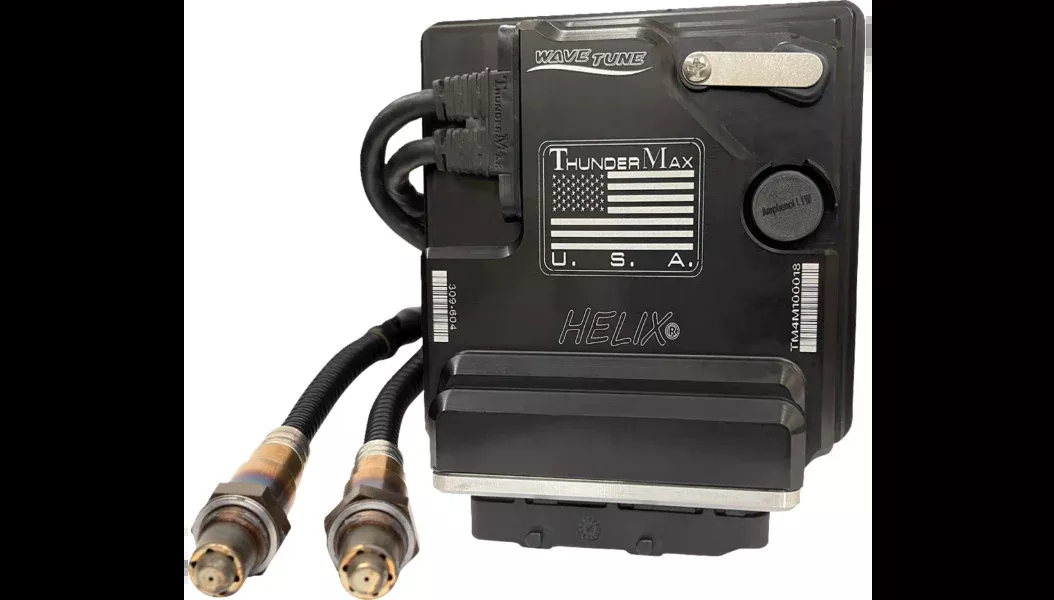 Thundermax ECM W/ Auto Tune Kit - 24 Touring (Non-VVT) - 309-604