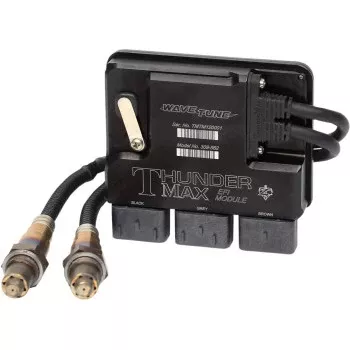 Thundermax Electronic Control Module – 309-562 For Harley Touring 2014-2016