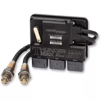 Thundermax Engine Control Unit – 309-588 For Harley Touring 2017-2020