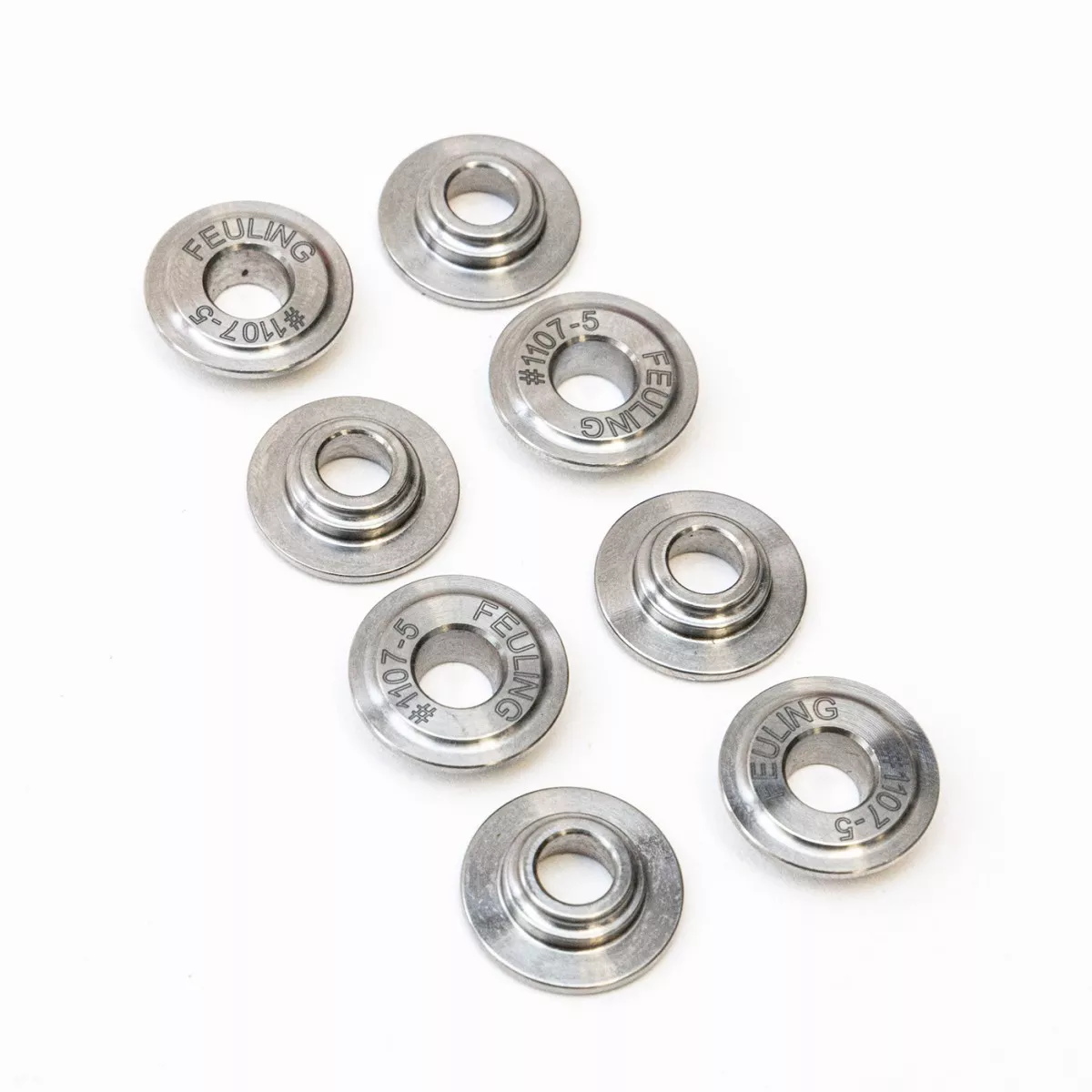 Ti RETAINER KITS