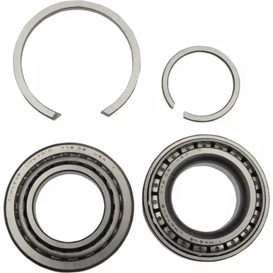 Timken Left Side Bearing and Shims