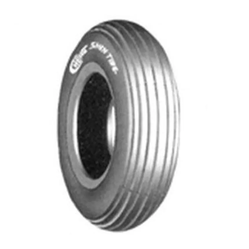 Tire; 8 x 2 Pneu 200 x 50 "Each"