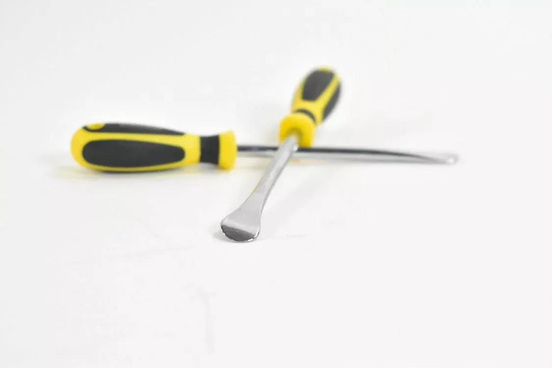 Tire Changing Tool - Tire Spoons (2pcs)