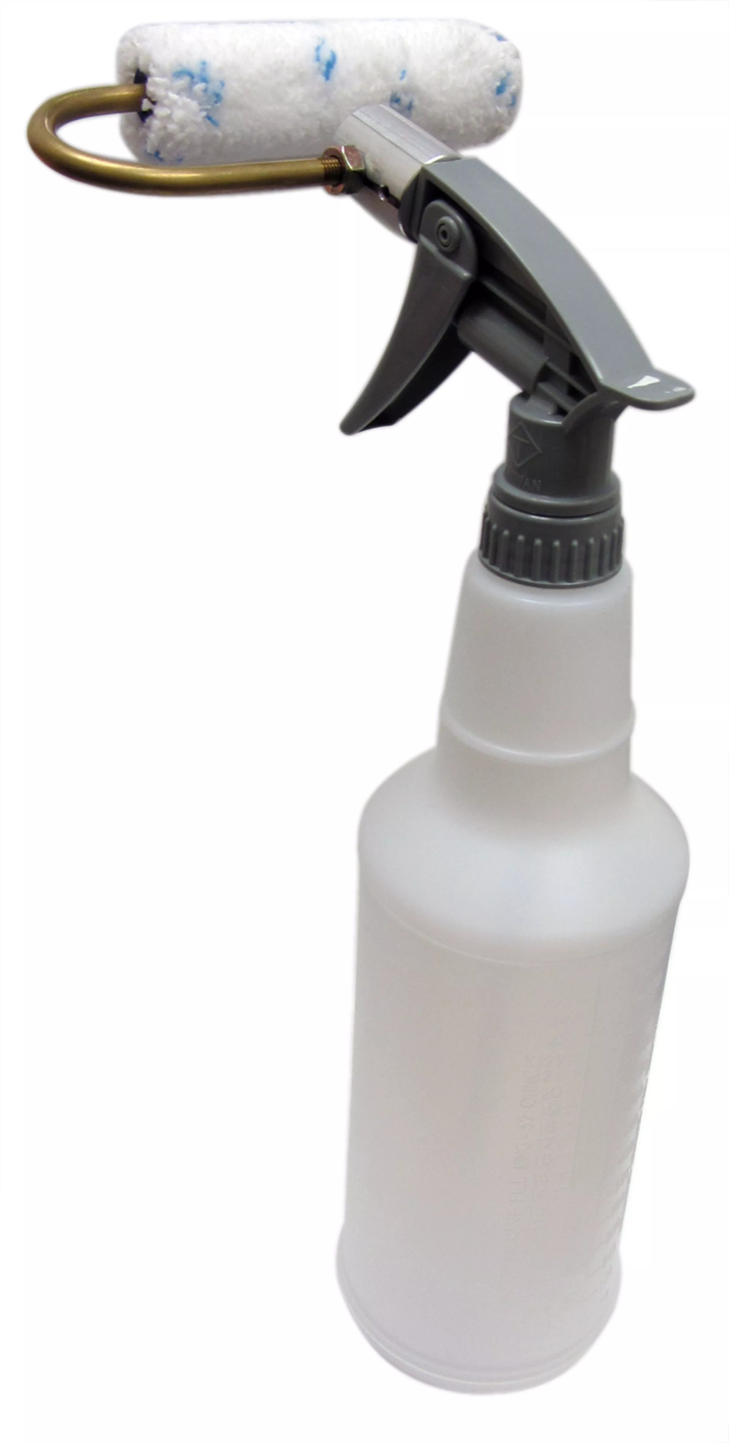 Tire Prep Applicator & Bottle