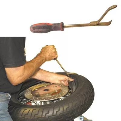 Tire Tamer