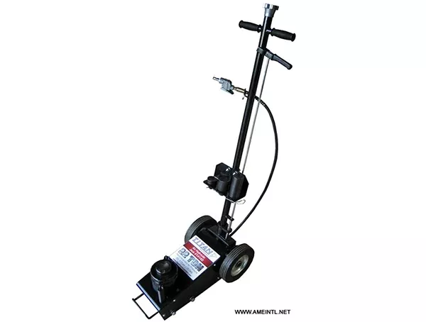 Titan 22 Ton Air Hydraulic Service Jack
