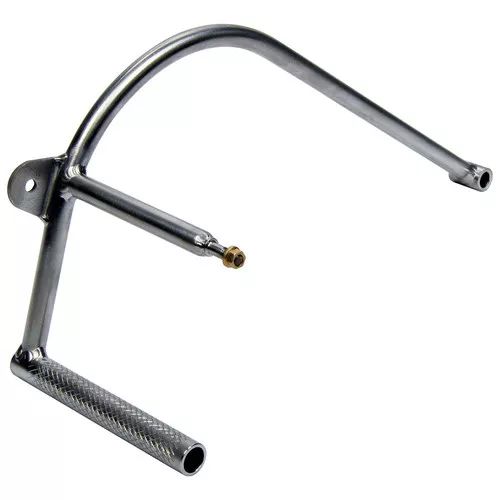 Titanium Throttle Pedal for Sprint Car ALL54094
