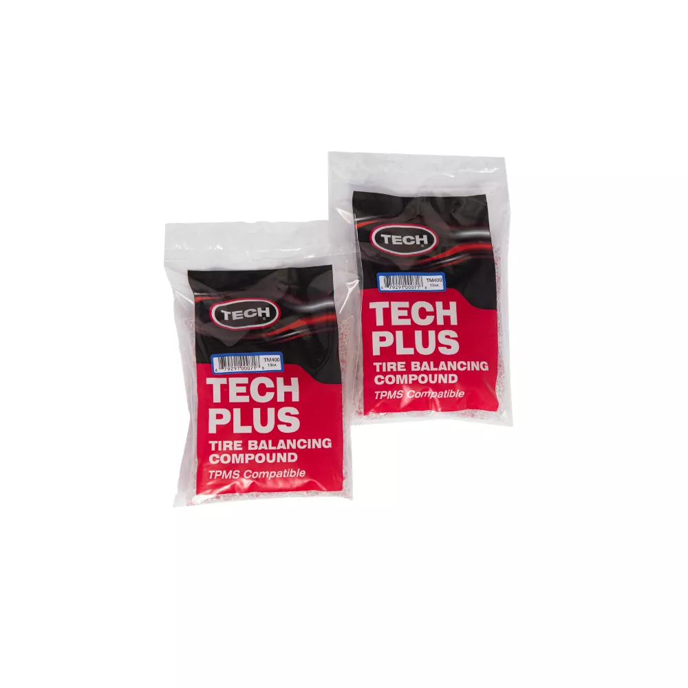 TM400 - 13 OZ TIRE BALANCE COMPOUND