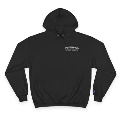 TMF 'Heart of Milwaukee' Hoodie
