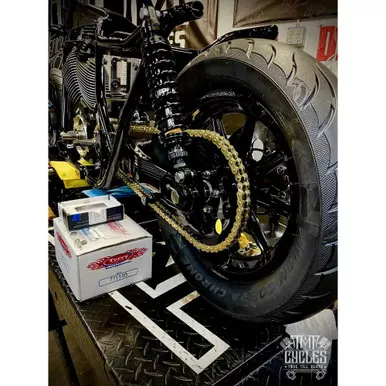 TMF OG FXR Chain Kit