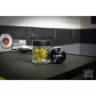TMF Signature Herb Grinders