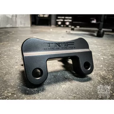 TMF Signature Series Pull Back Plate