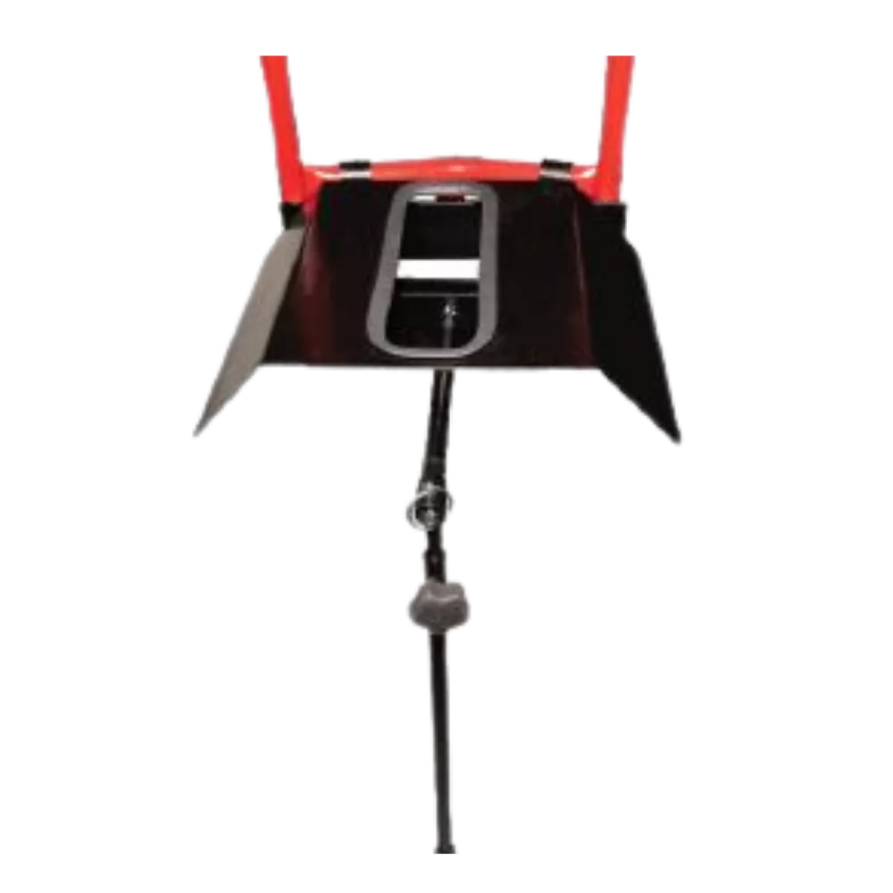 TMSM – TECH MOBILE SPOOL MOUNT