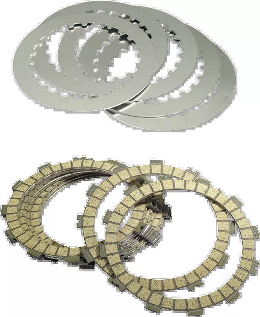TMV 1730243 2023 Clutch Kit Full Set