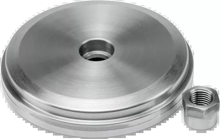 TMV 310FW1213 2000s Honda Flywheel Weight 13 oz