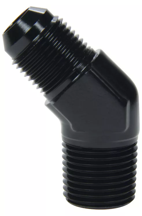 AN To NPT 45 Degree -4 x 1/8in ALL49535