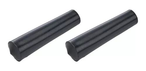 Toggle Extensions Black 1pr ALL80168