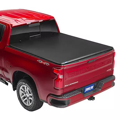 Tonno Pro Tonno Fold, Soft Folding Truck Bed Tonneau Cover | 42-114