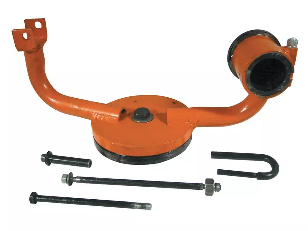 Tool (Engine Stand and Hardware); Vespa P/PX, Genuine Stella 2T