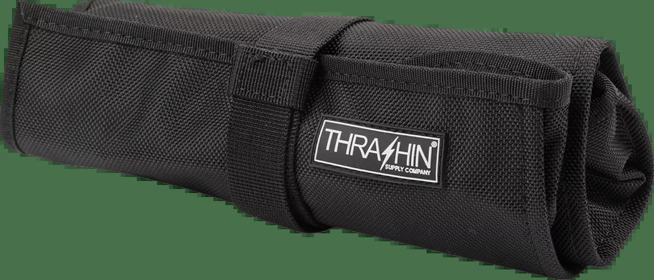 Tool Roll V2 / Works With Thrashin Handlebar Bags