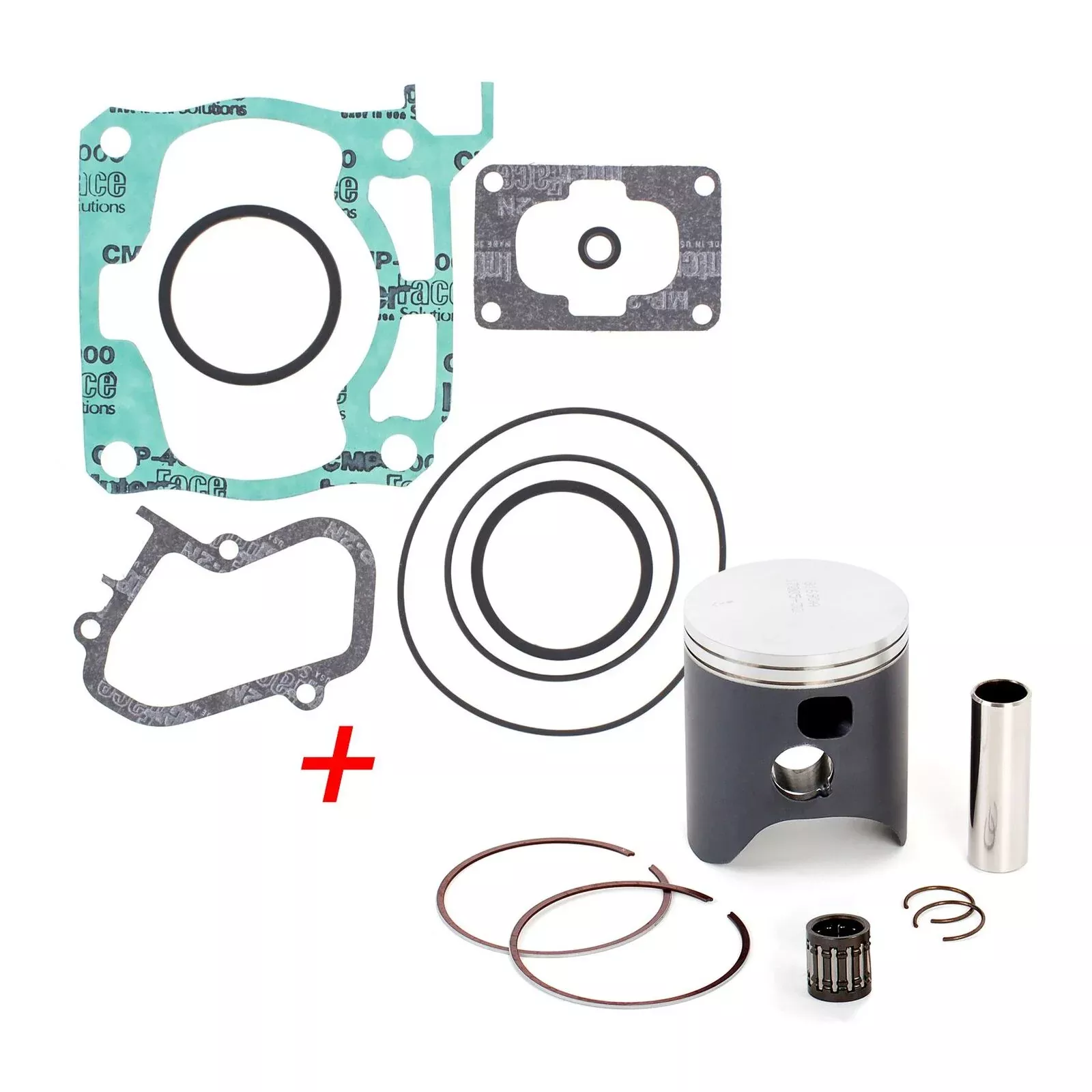 Top End Rebuild Kit (A) KTM 250 EXC '05