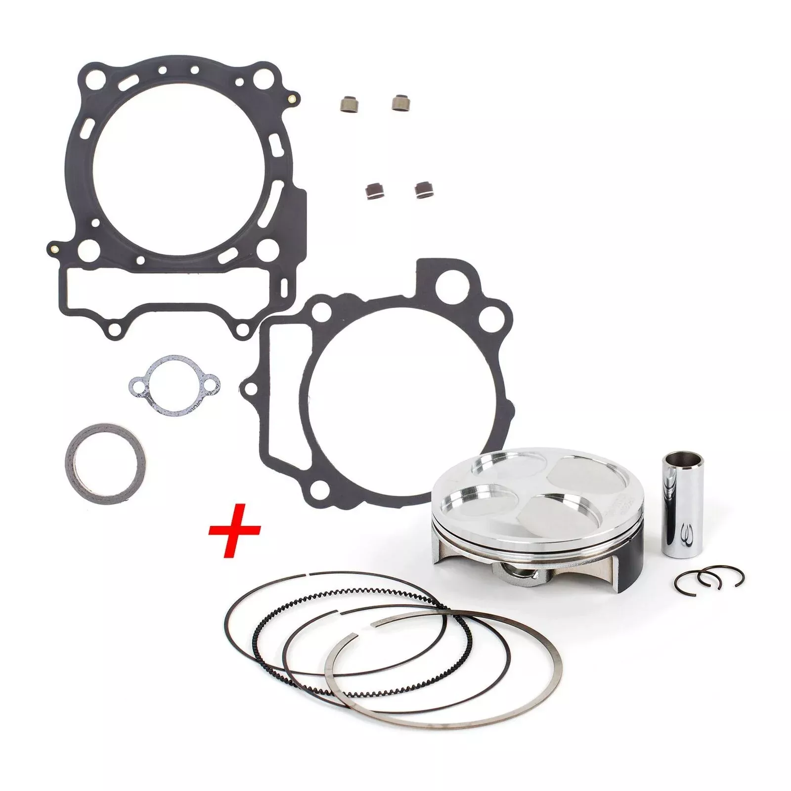 Top End Rebuild Kit (A Pro) – Honda CRF250R ’08-’09
