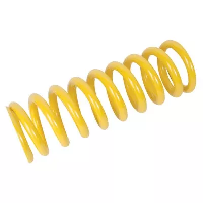 Top Gun Rear Shock Spring for Kawasaki KLR 650-(1987-2018)(2022+)