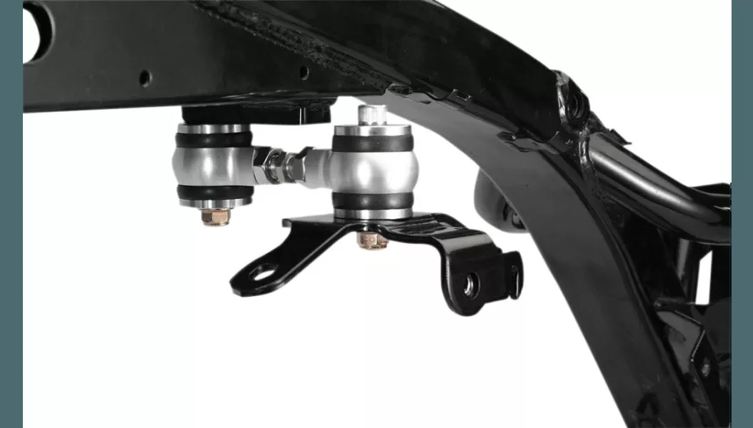 Top Stabilizer Link / '91-'17 Dyna