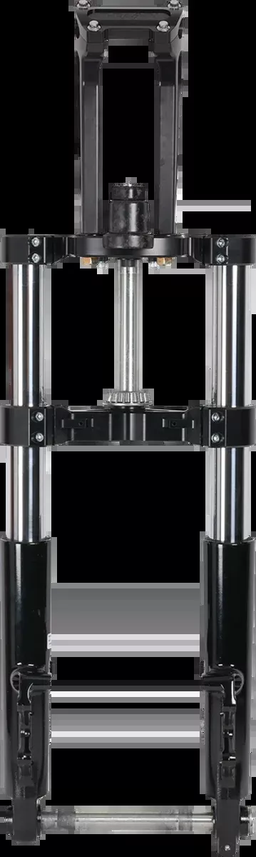 Top Tree - Black