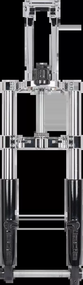 Top Tree - Chrome