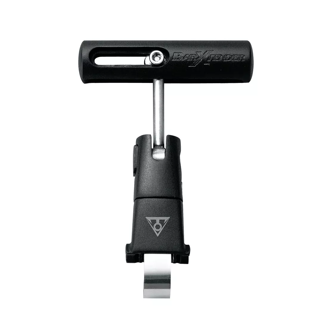 Topeak BarXtender – Add More Space for Lights, Mirrors & Gadgets
